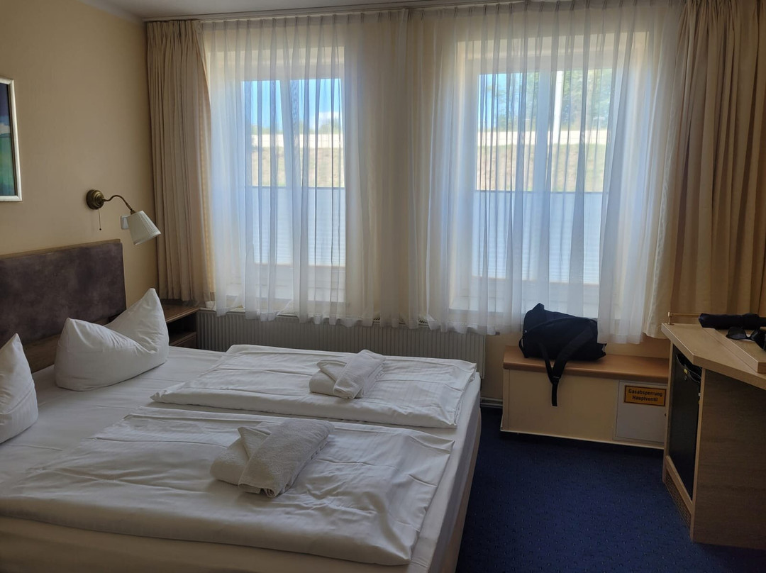 Hotel Stolteraa主图