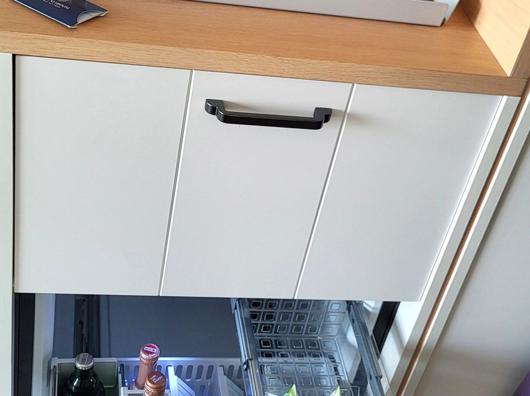 Upstalsboom Wyk Auf Föhr主图