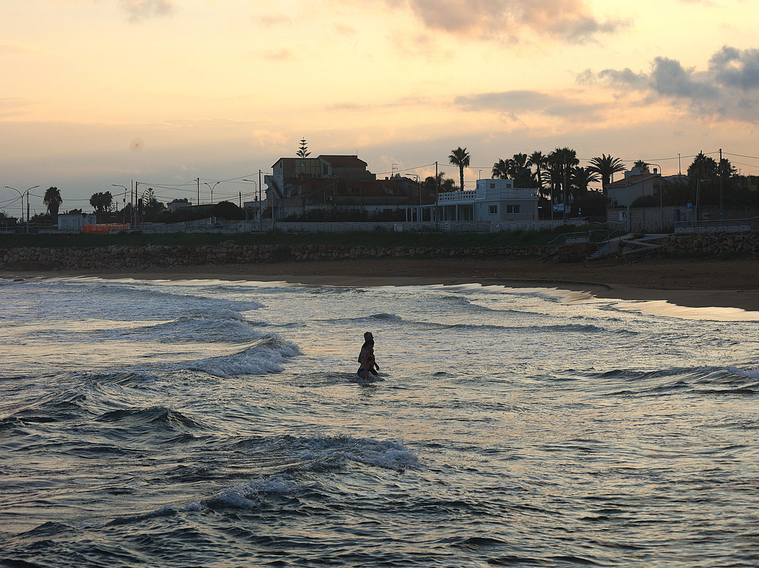 Tonnara di Avola-Avola必去景点