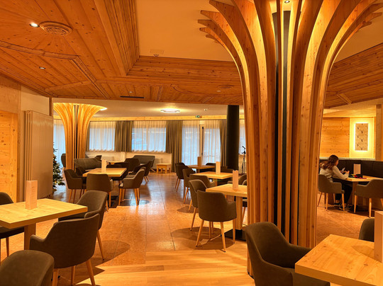 Hotel Shandranj主图