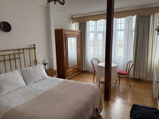 Hotel Casa Somerscales主图