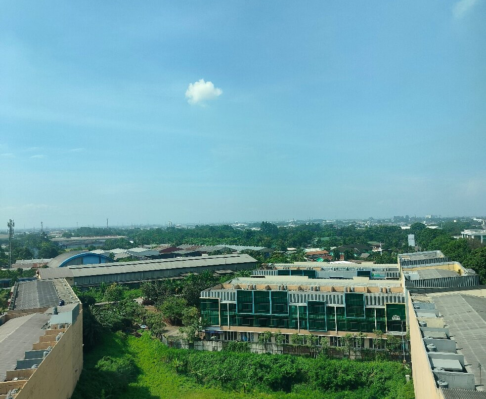 Grand Soll Marina Hotel主图