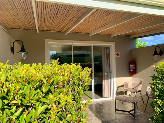 El Dorado Hotel & Self Catering主图