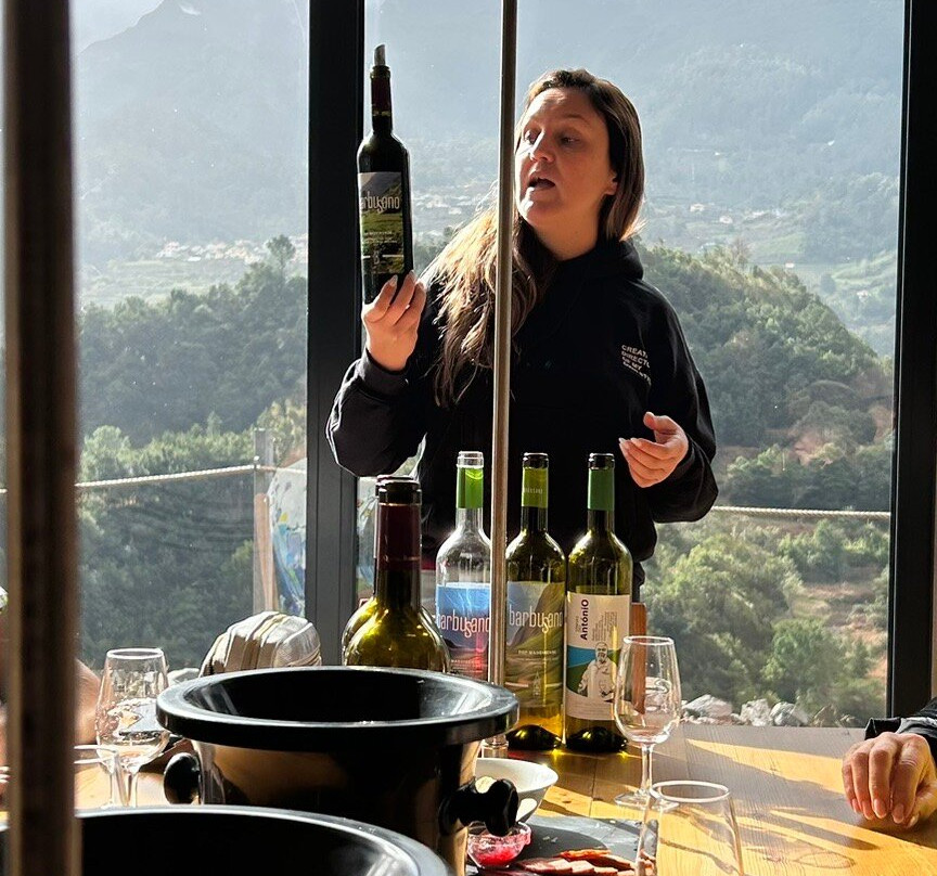 Quinta Do Barbusano-马德拉群岛必去景点