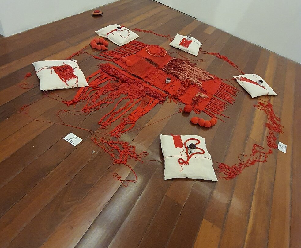 Casa de Cultura Mario Quintana-阿雷格里港必去景点