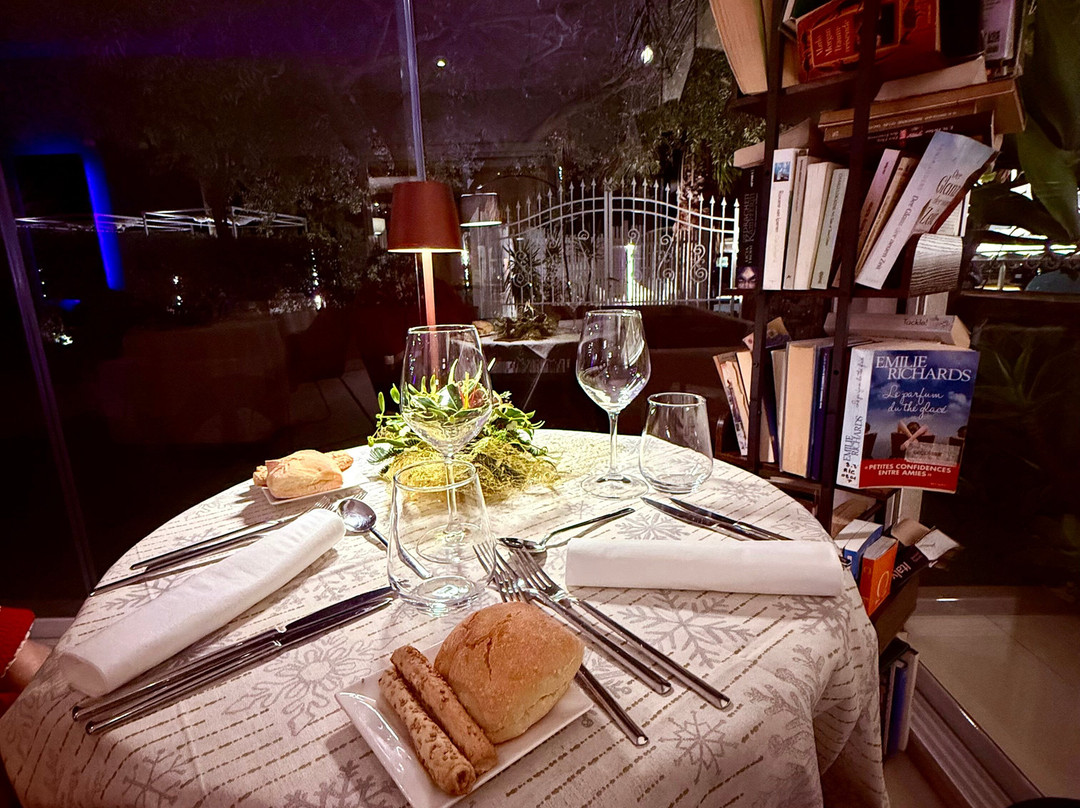 Hotel Rivage Taormina主图