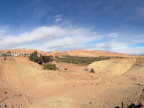 Sand Dream Travel-迈哈米德必去景点