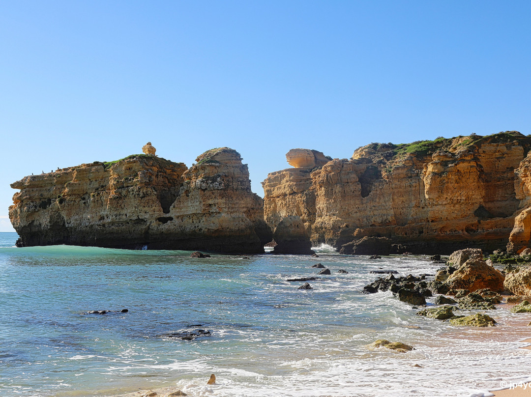 Praia Sao Rafael-阿尔布赞拉必去景点