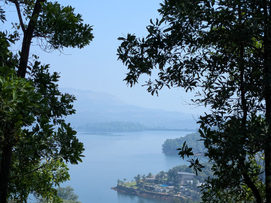 Gypsy Soul-Panshet必去景点