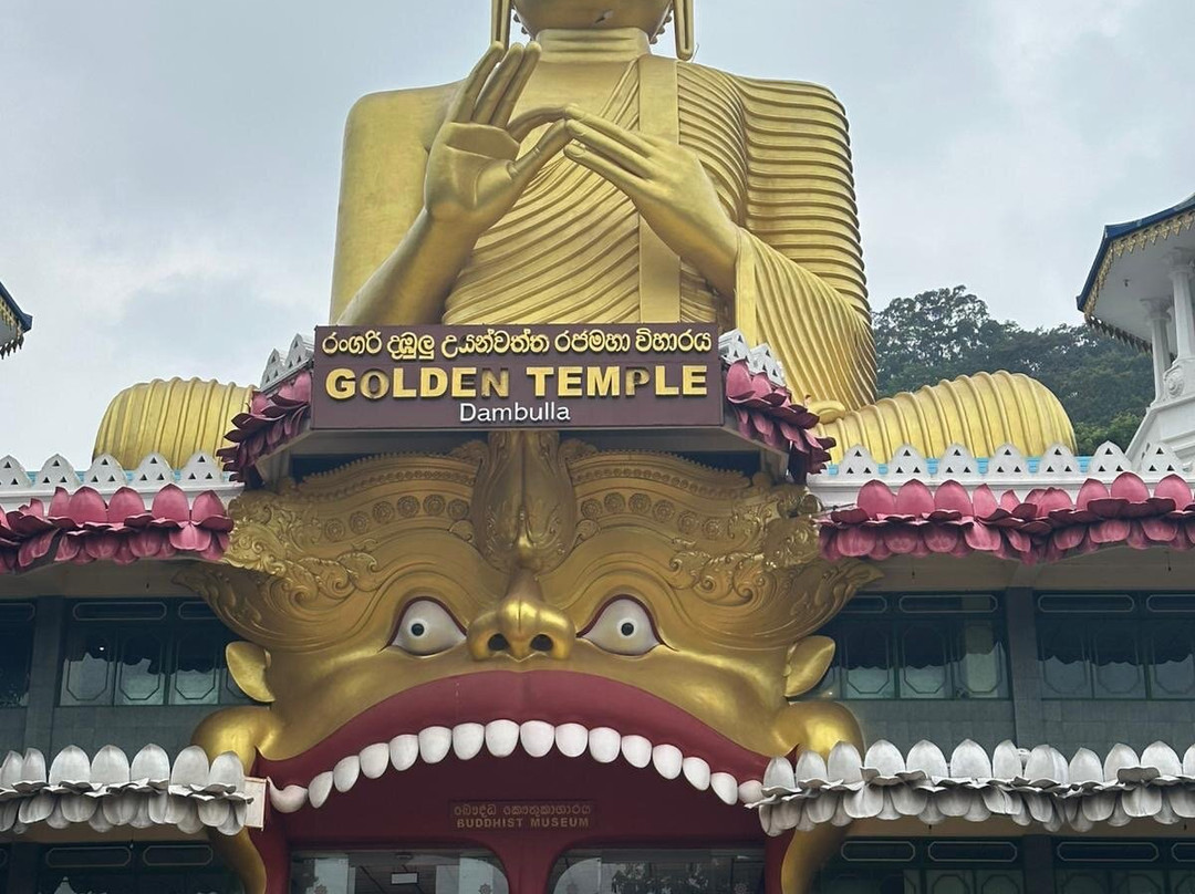 Tour Buddy-卡图纳耶克必去景点