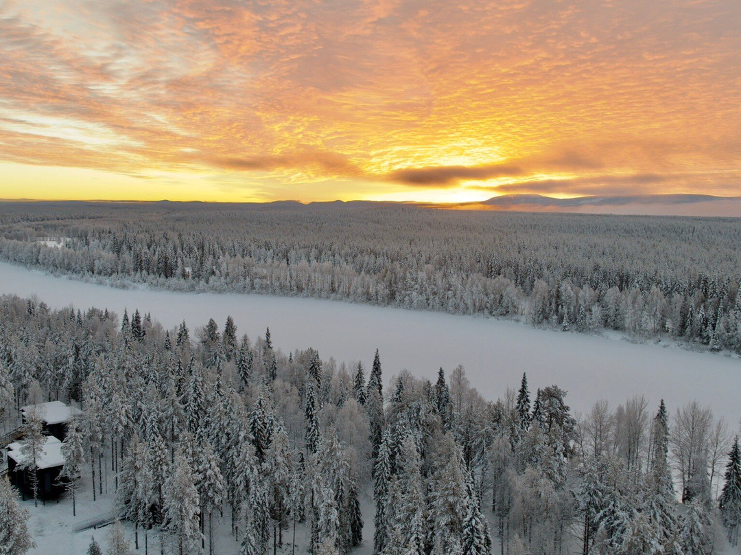 Noa Villas Adults Only Riverside Resort