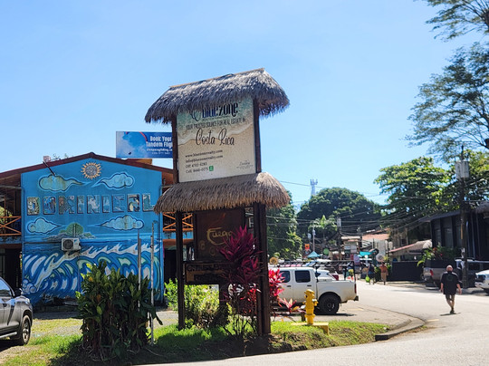 Hotel Rio Lindo主图