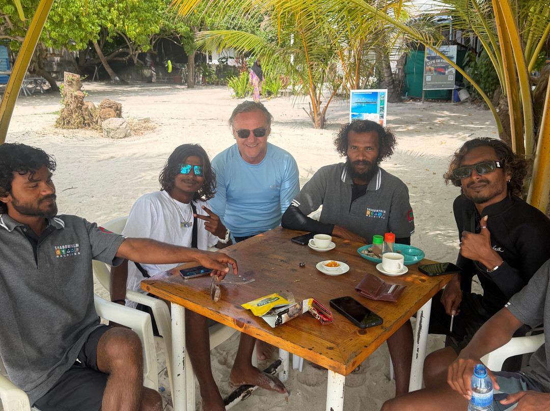 SHADOWPALM TOURS-马富士岛必去景点