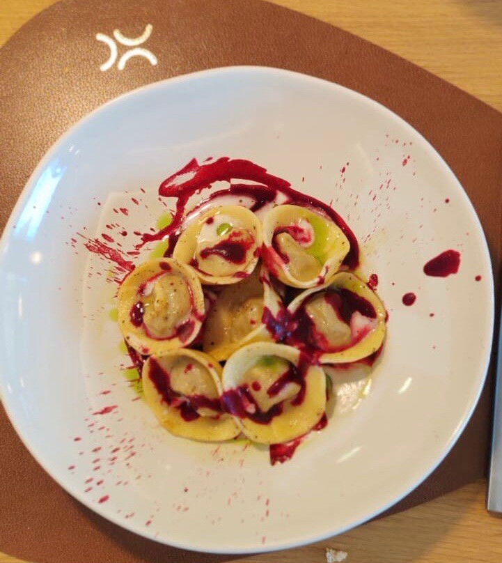 Golf Senza Confini Tarvisio-Tarvisio必去景点