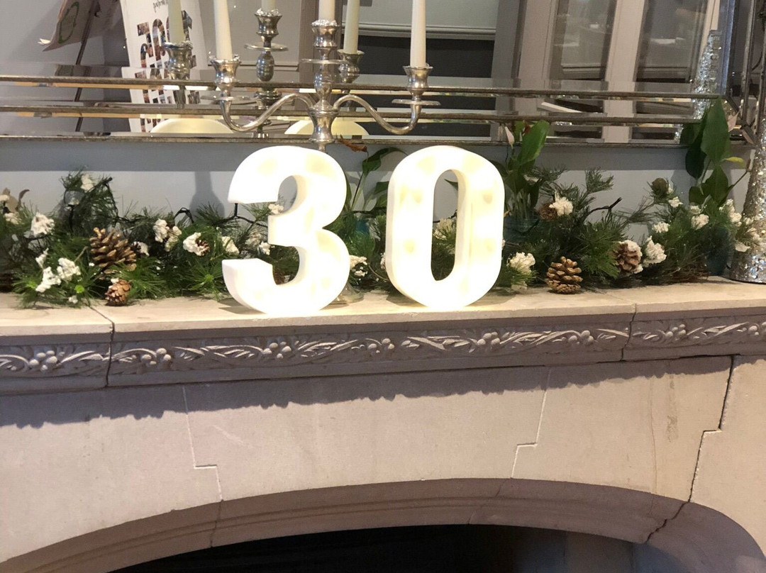 伊尔切斯特纹章酒店主图