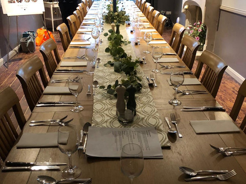 伊尔贾斯特阿姆斯酒店主图