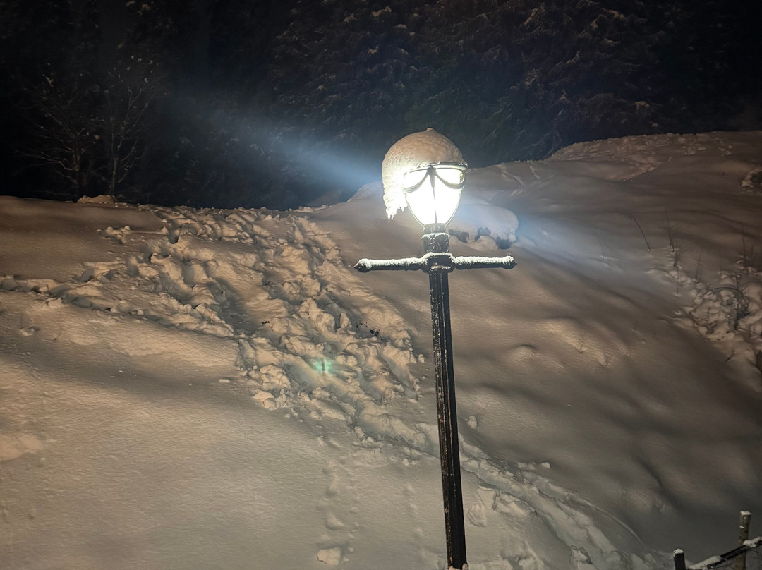 Paradise Tours And Adventure-帕哈甘必去景点