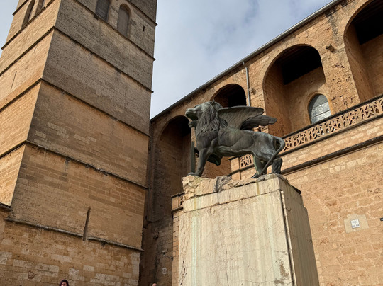 Marche de Sineu-Sineu必去景点