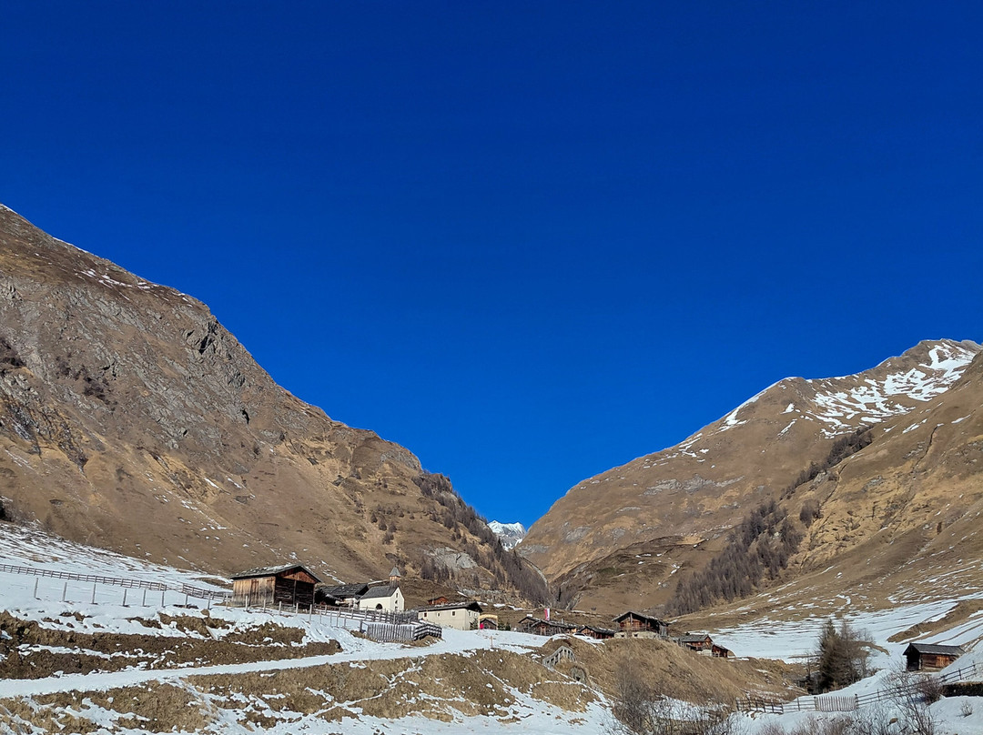 Malga Fane-Rio di Pusteria必去景点