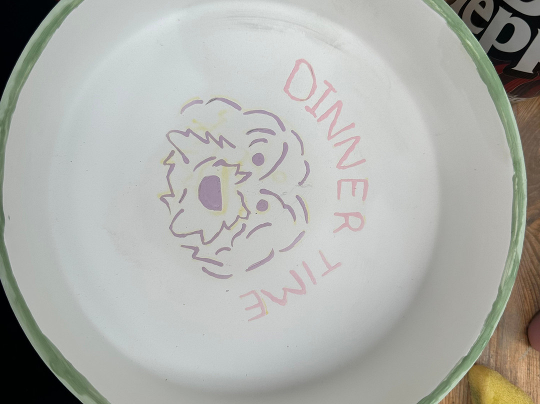 Mad Hatters Pottery Cafe, Arborfield-Arborfield Cross必去景点