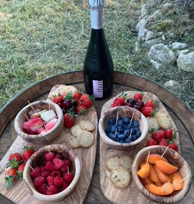 Domaine Du Comte De Thun-Frausseilles必去景点