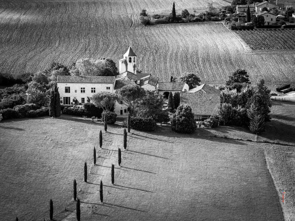 Domaine Du Comte De Thun