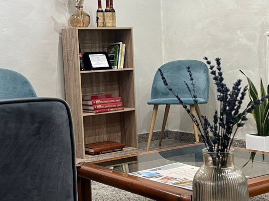 格丽佛AMG酒店主图