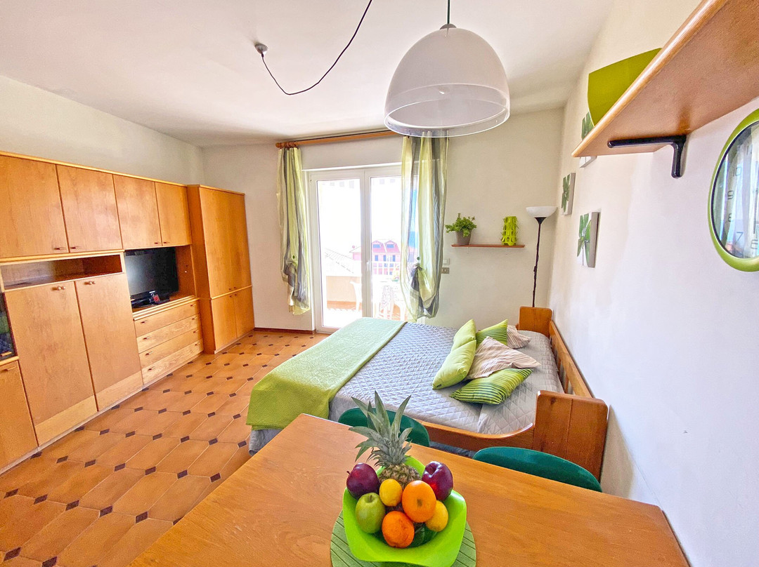 Casa Vacanze Stelle Marine