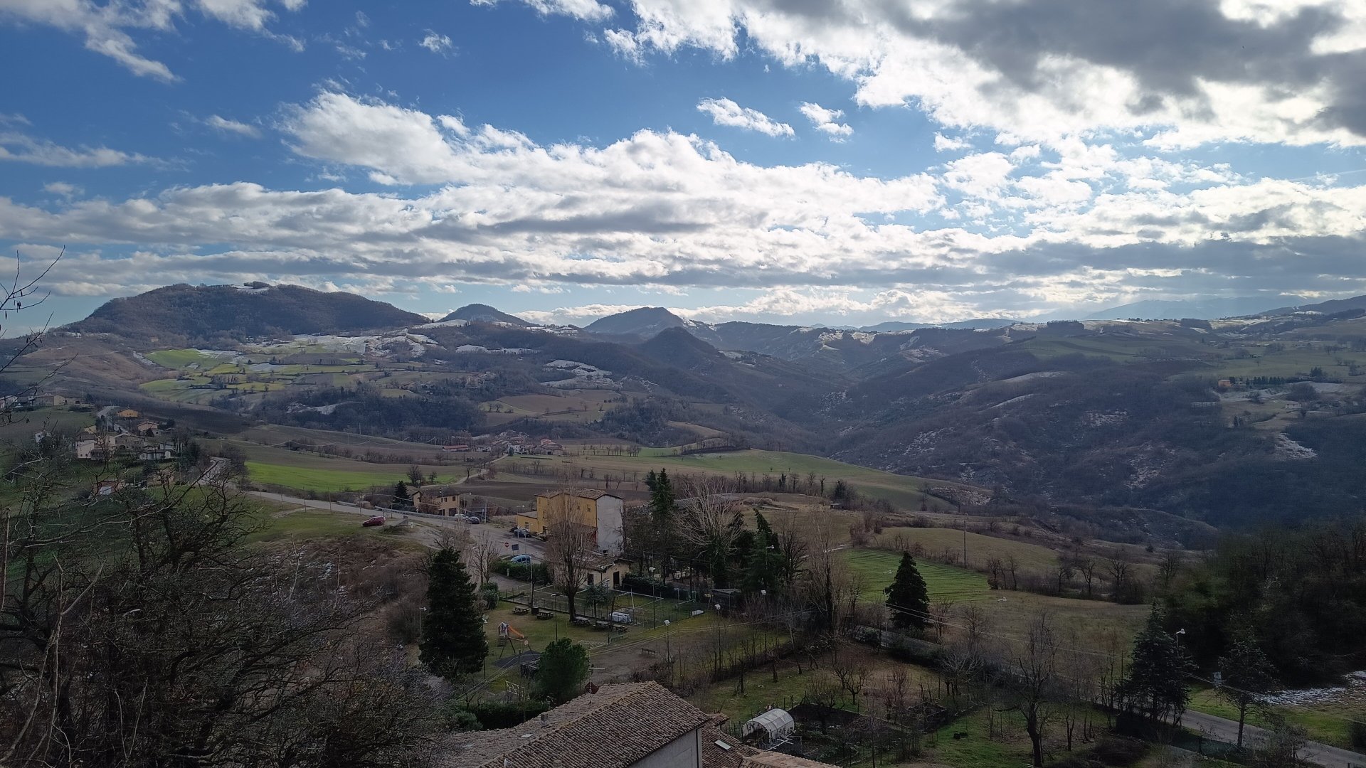 B&B Cancabaia Parma-官方