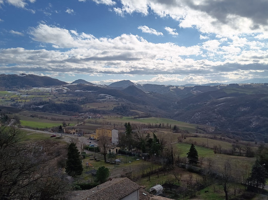 B&B Cancabaia Parma主图