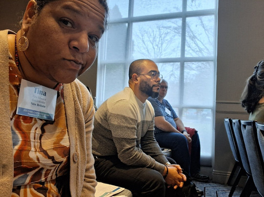 Mystic Marriott Hotel & Spa主图