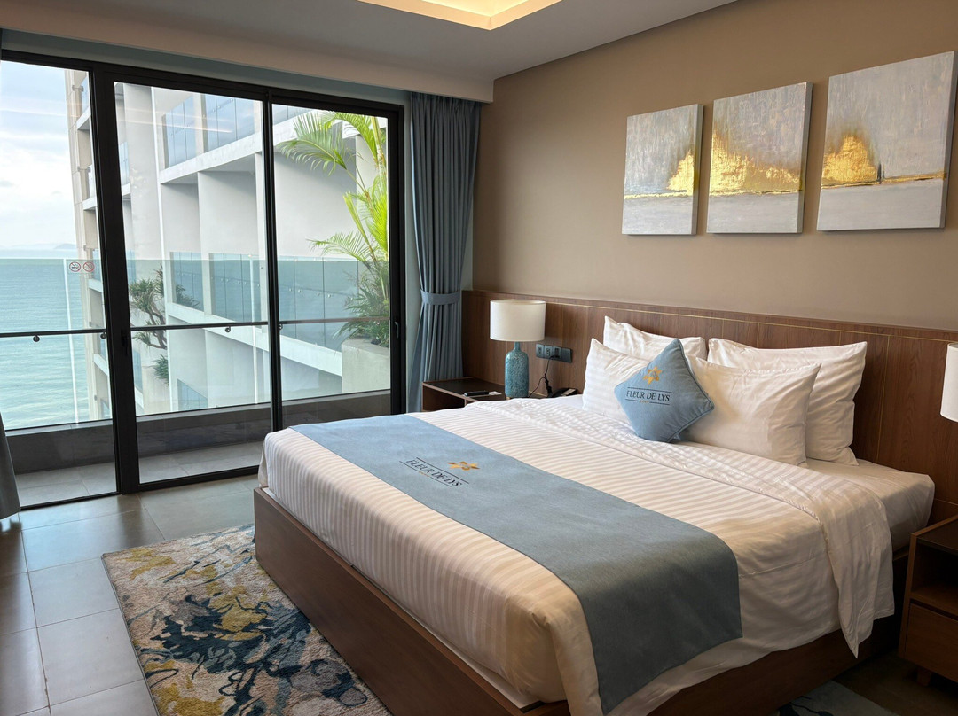 Fleur De Lys Hotel Quy Nhon主图