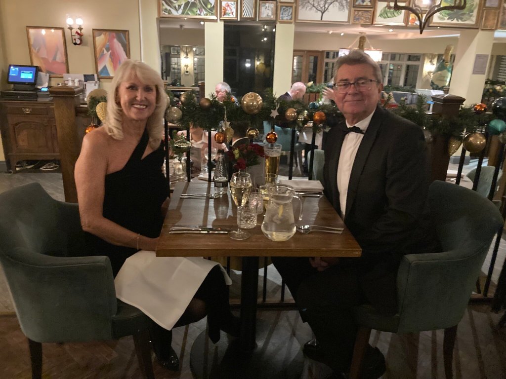 The George Hotel-官方