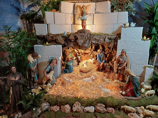 Chiesa di San Sebastiano-比耶拉必去景点