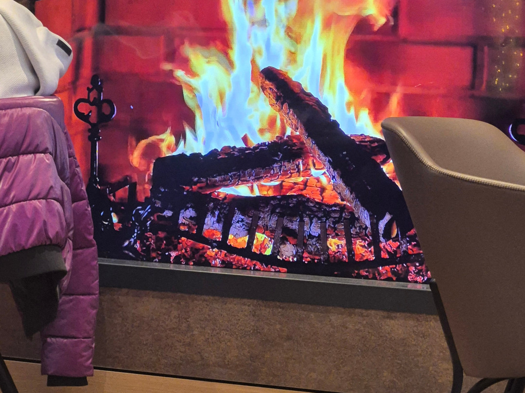 OC Varyada-卡罗维发利必去景点