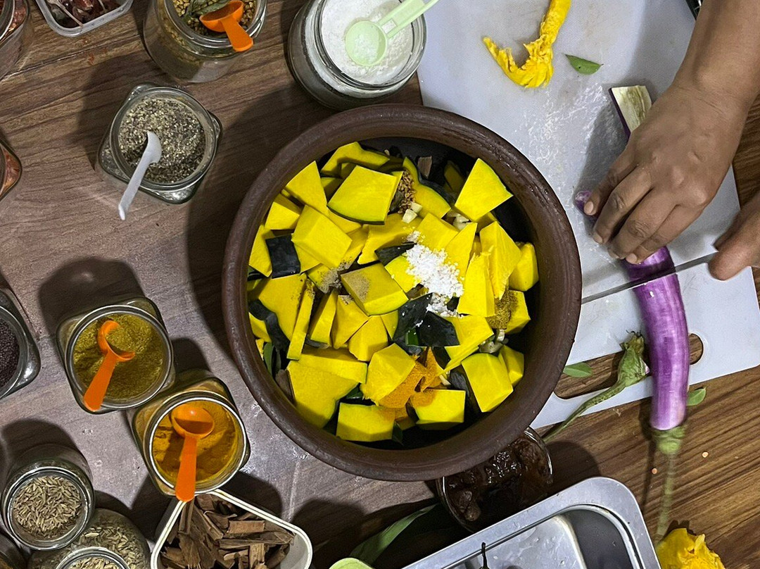 Honey Bee Garden-埃勒必去景点