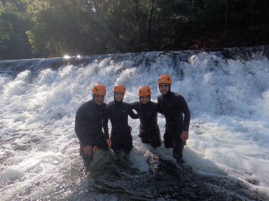 Trans Serrano-Gois必去景点