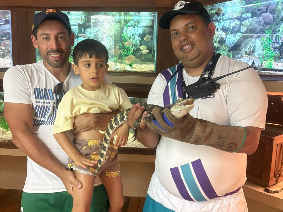 Sitio do Carrocao-Tatui必去景点