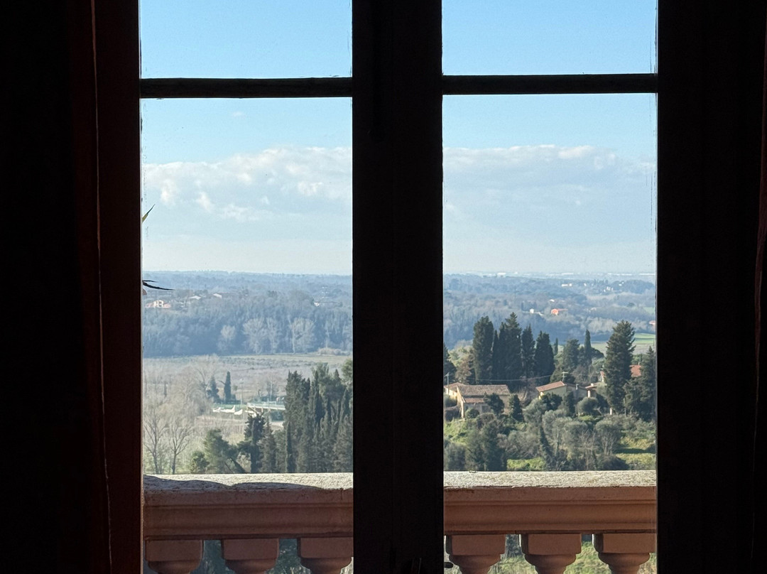 Hotel Quattro Gigli主图