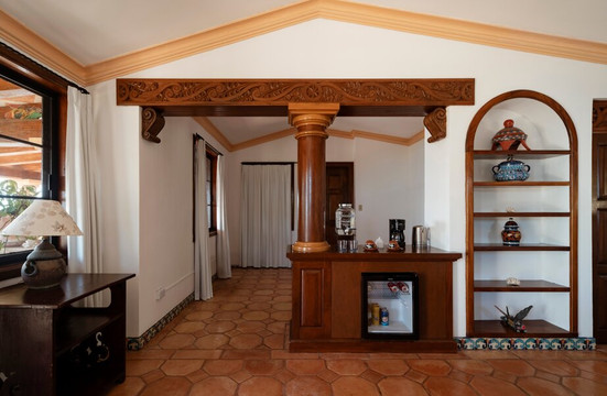 La Valise Los Cabos主图