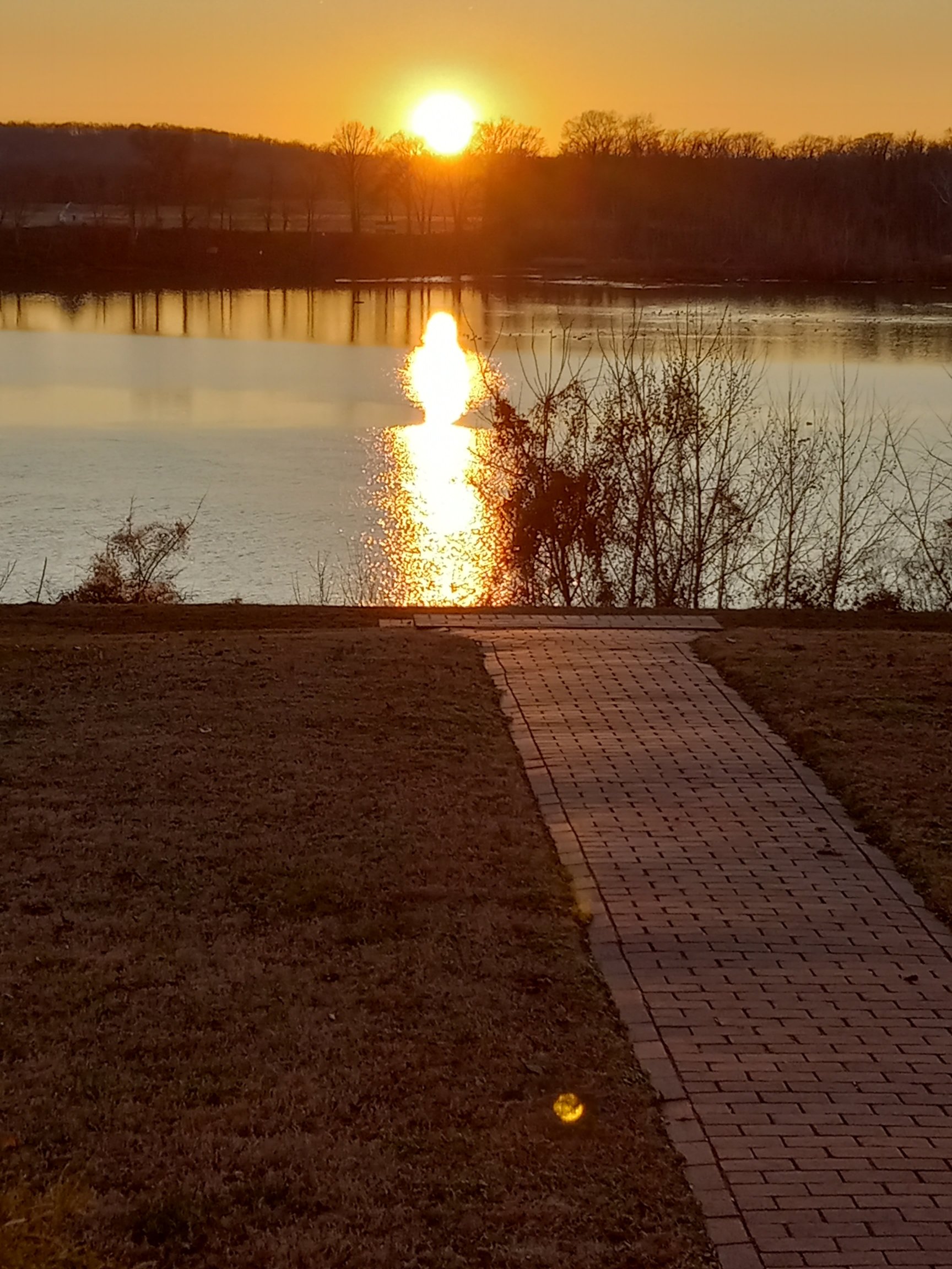 Belle Grove Plantation Bed and Breakfast-浴室