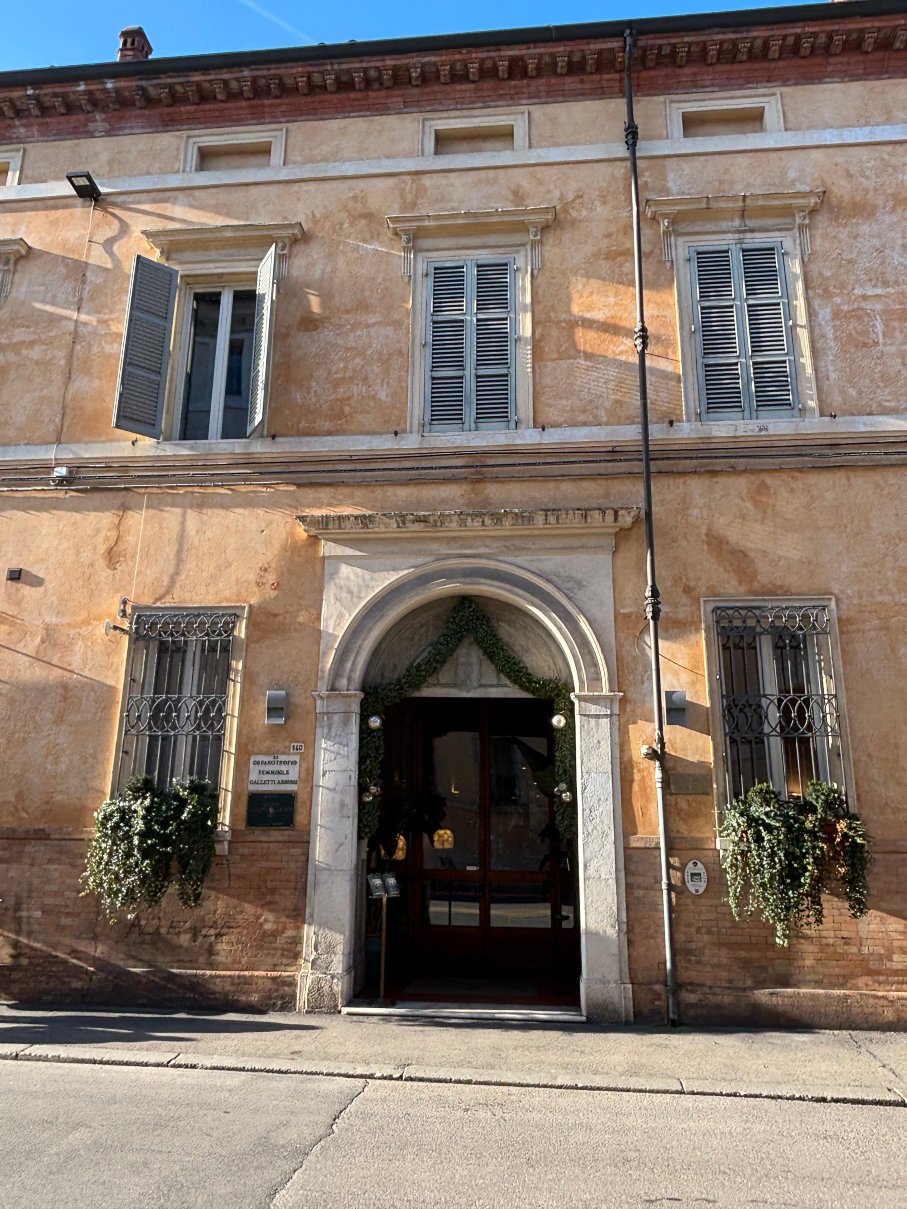 加莱缇阿比西宫酒店-官方