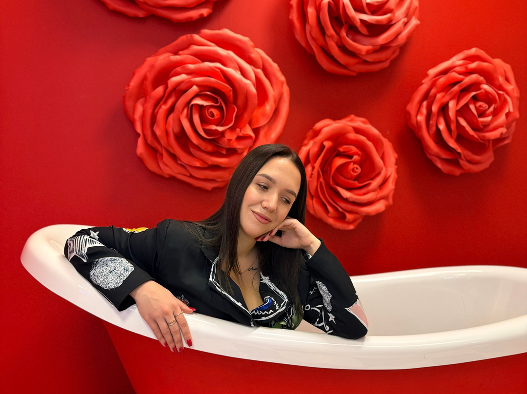 Be Happy Museum Szczecin-什切青必去景点