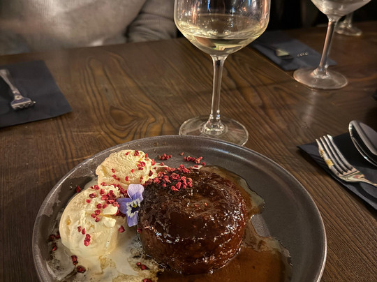 The Clockhouse Cafe & Restaurant