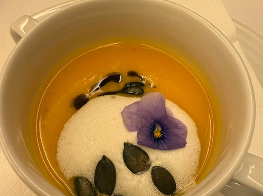 Hotel Ludwigshof & Luvina主图