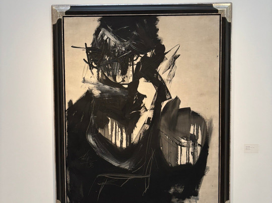 Museo de Arte Contemporaneo de Alicante (MACA)-阿利坎特省必去景点