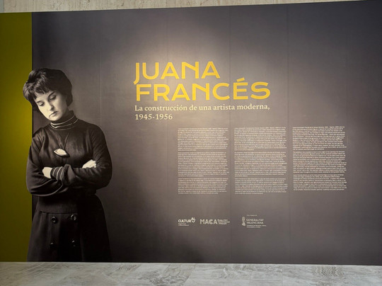 Museo de Arte Contemporaneo de Alicante (MACA)-阿利坎特省必去景点