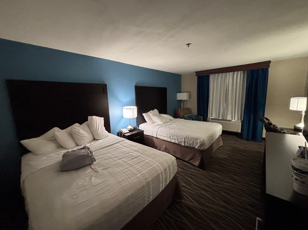 Best Western Ville Platte主图