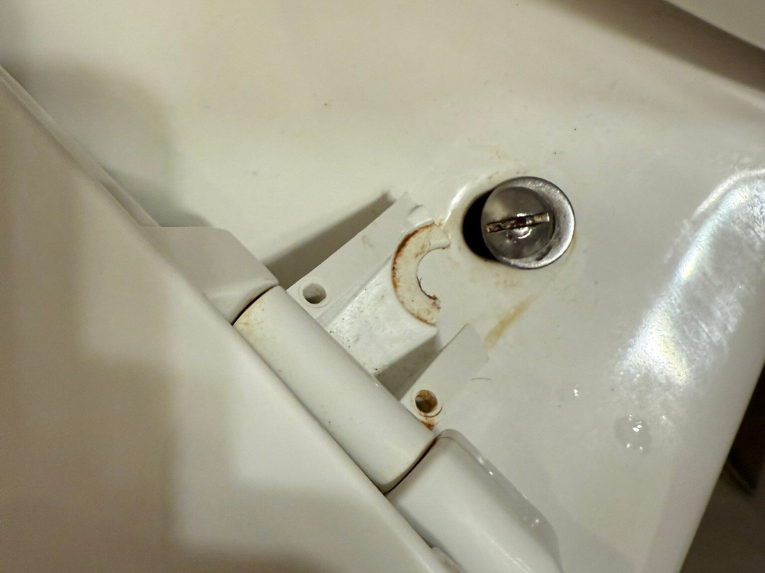 The Columbia Inn At Peralynna主图