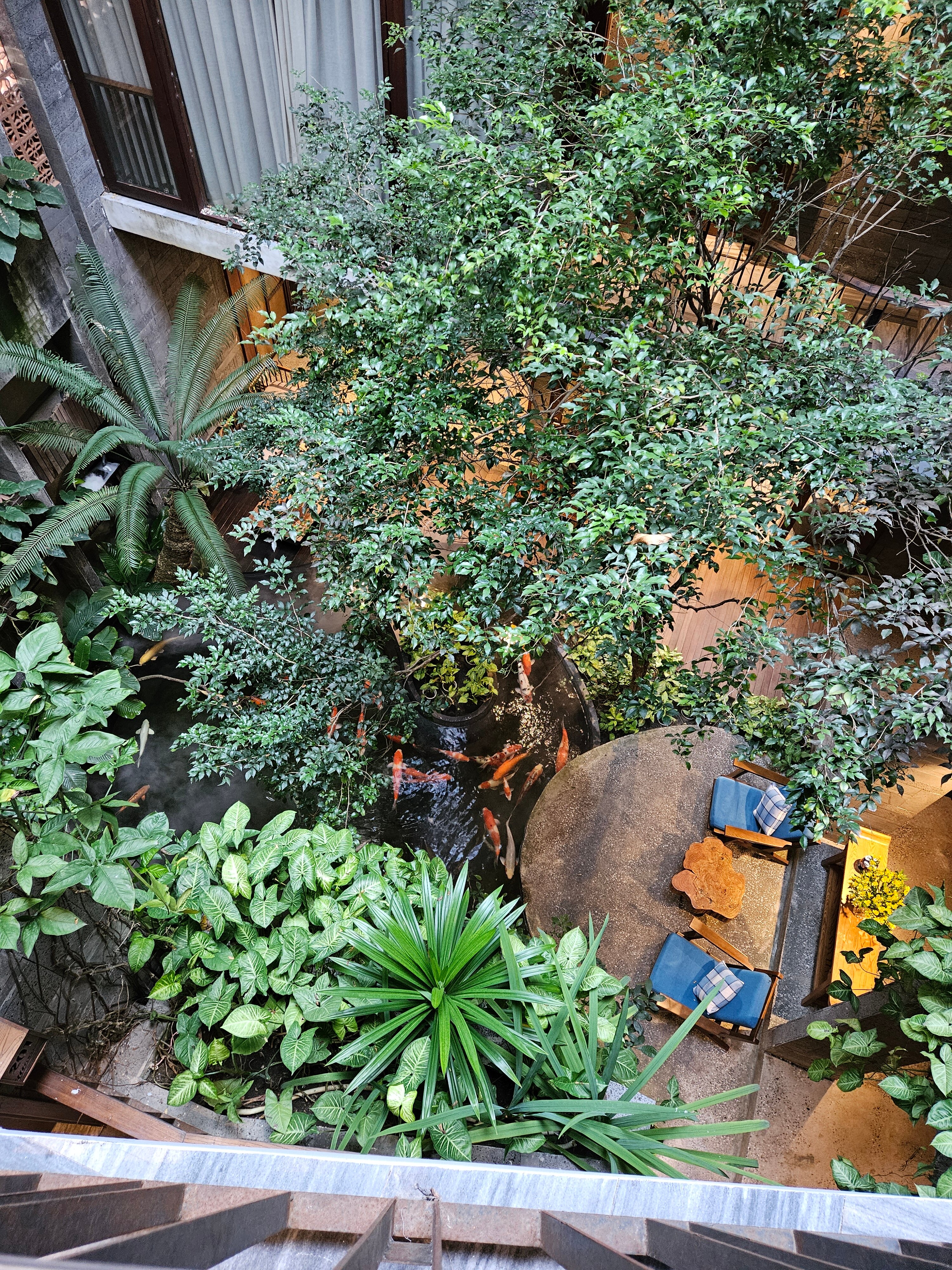 Minh Boutique-浴室